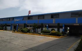 Hotel Aeropuerto